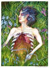 014-JUNE2019-Maybe-More-Morphine-12x16-sml