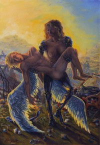 006-Lamentation-of-Gaia-36x24-sml