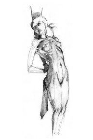 Figure Drawing
