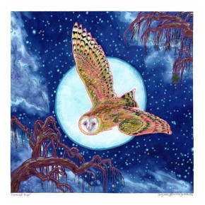 2020-Moonlight-Flight-16x16-sml