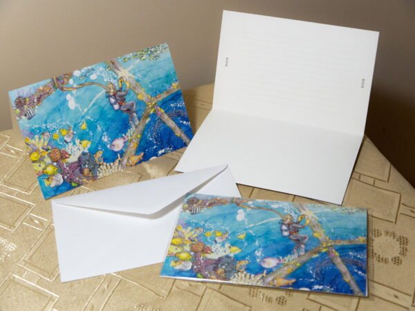 greeting card